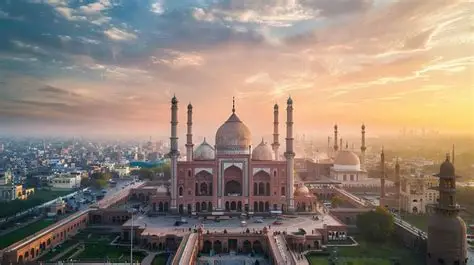 Historic Mosque